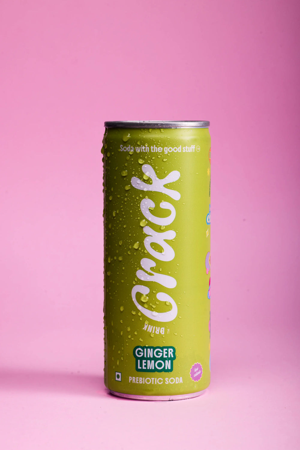 Ginger Lemon