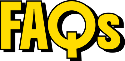FAQs