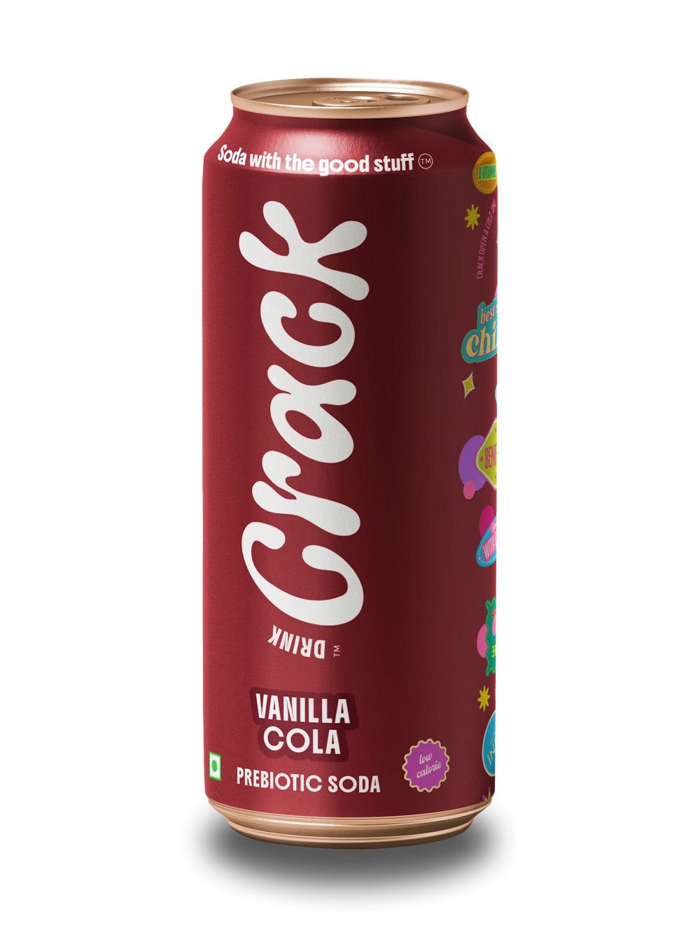 Vanilla Cola
