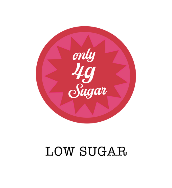 No-Added Sugar
