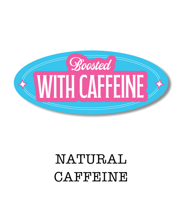 Natural Caffeine