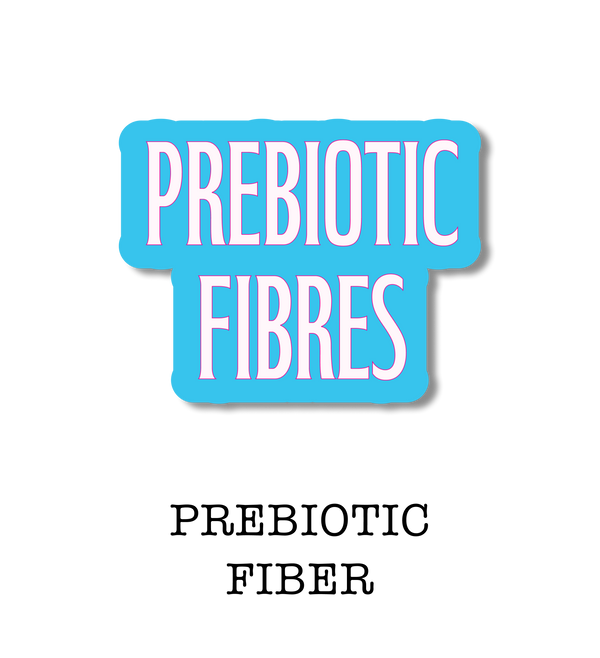 Prebiotic Fiber